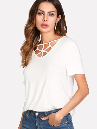 футболка SheIn