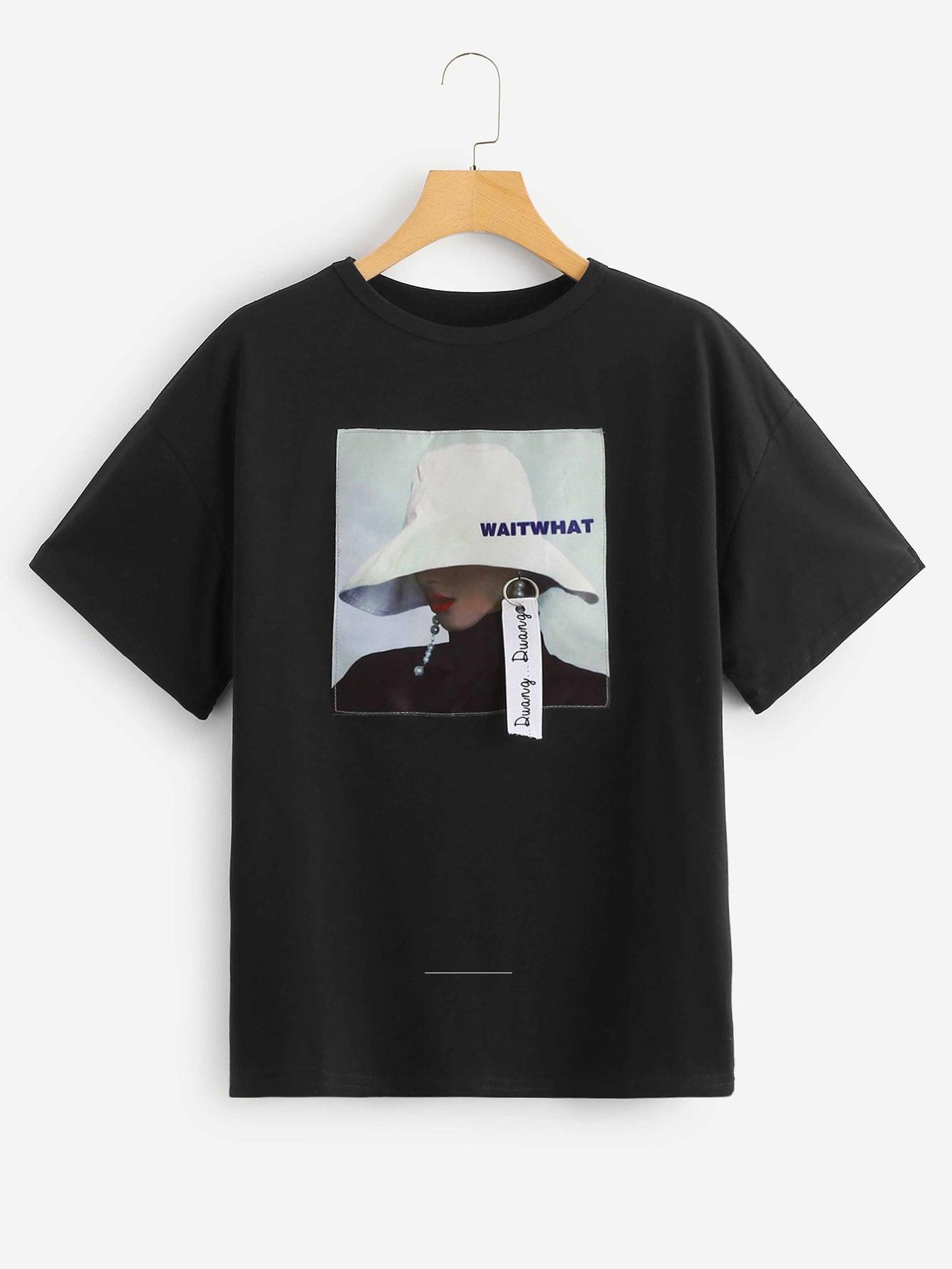Платье SheIn