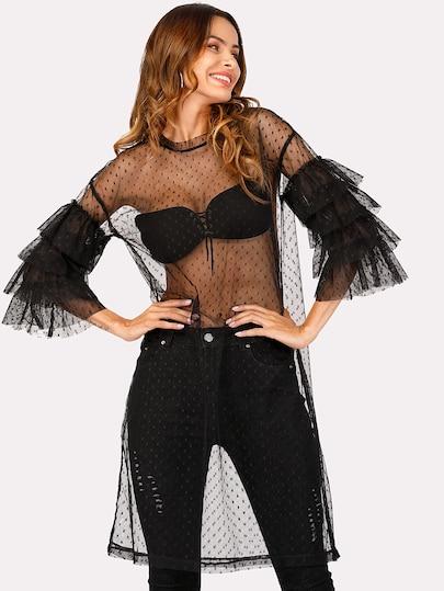 Футболка SheIn