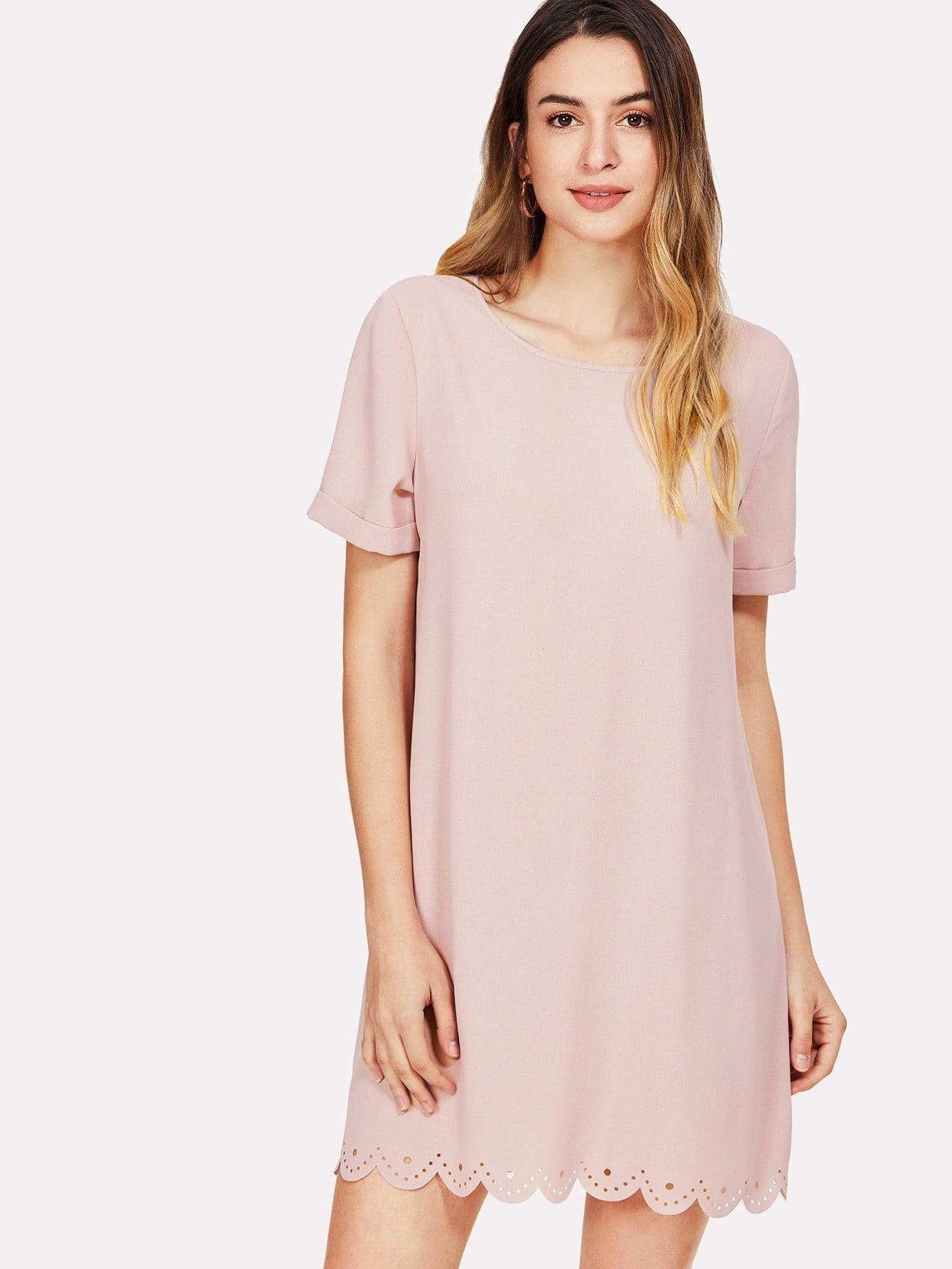 Платье SheIn