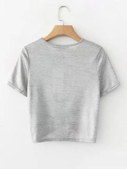 Футболка SheIn