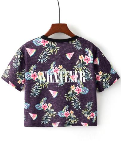 футболка SheIn