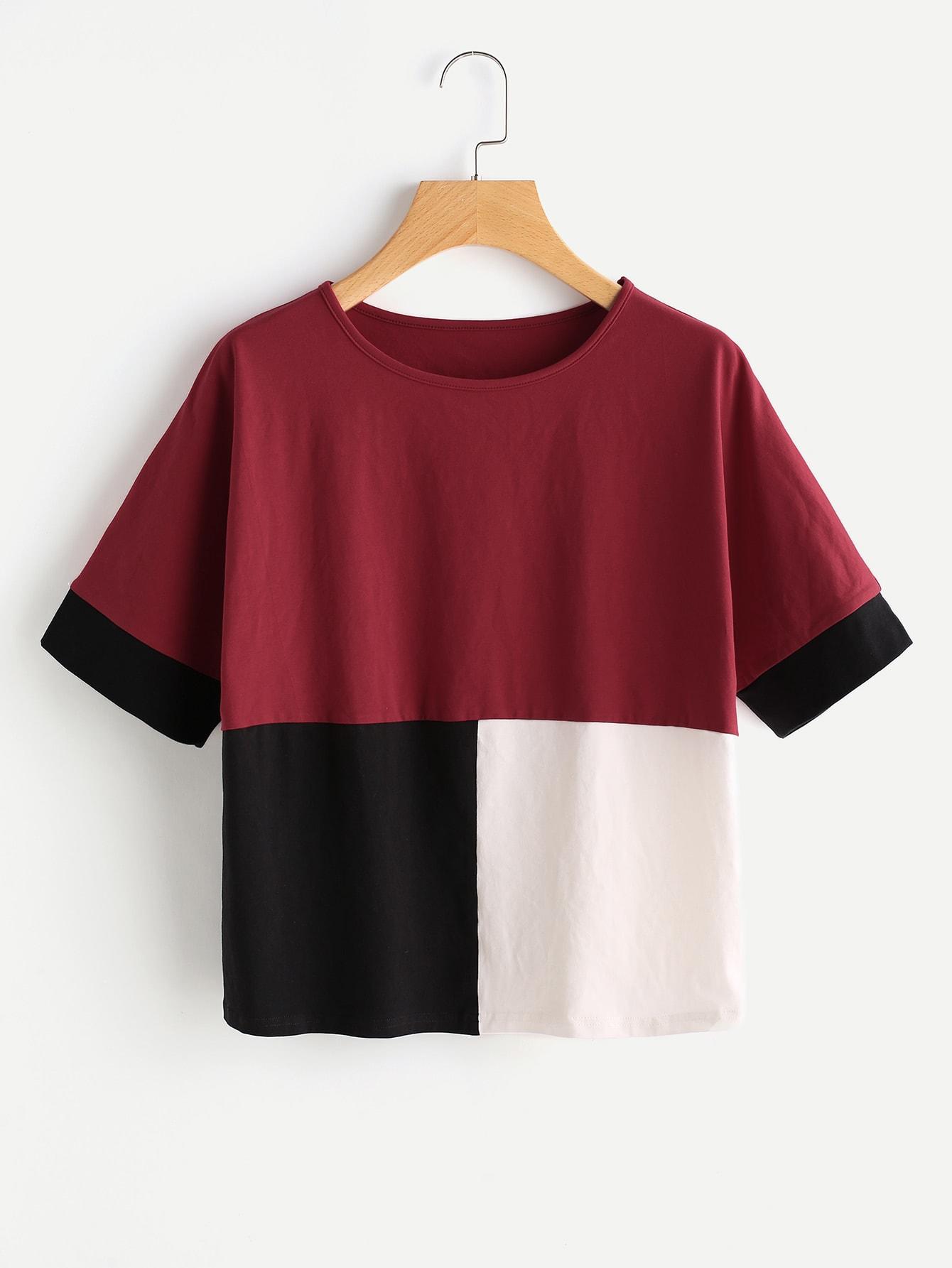 футболка SheIn