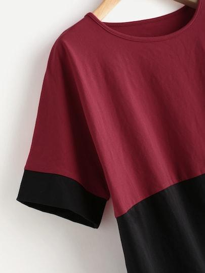 футболка SheIn