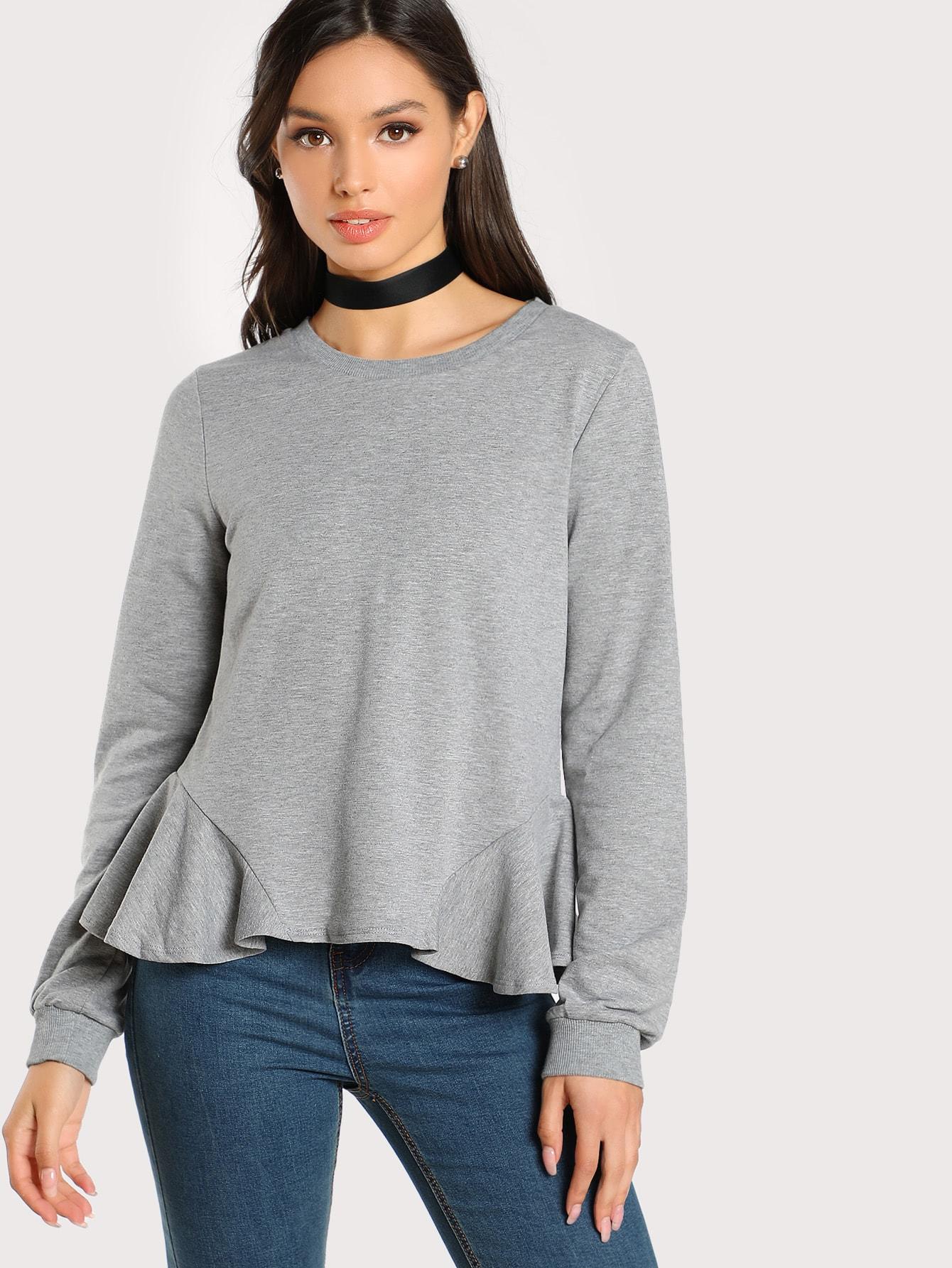 Джемпер SheIn