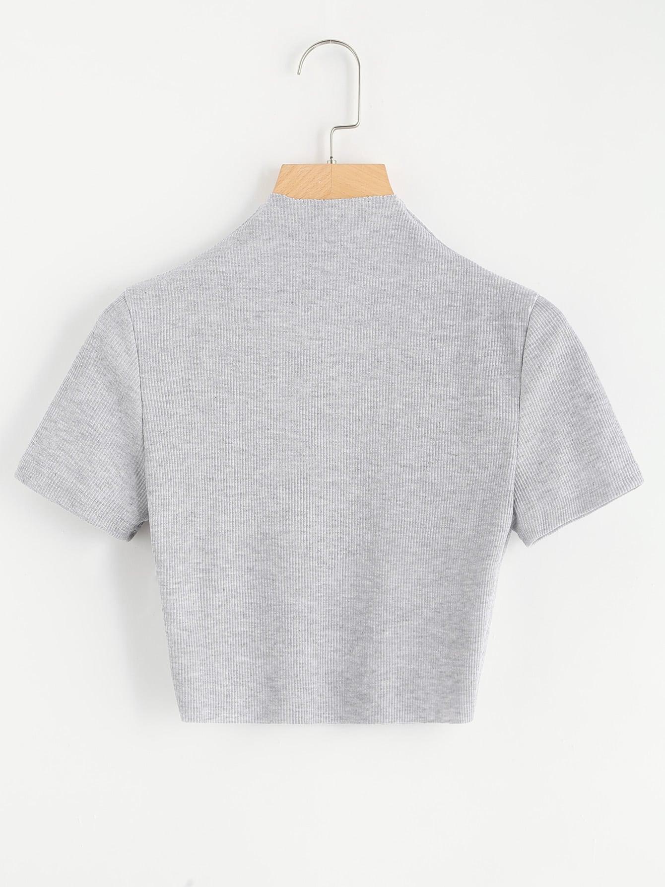 Футболка SheIn