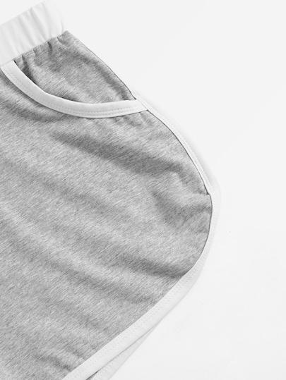 футболка SheIn