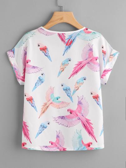 Куртка SheIn