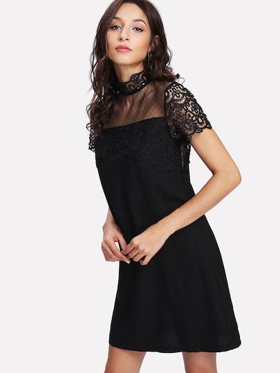 Платье SheIn