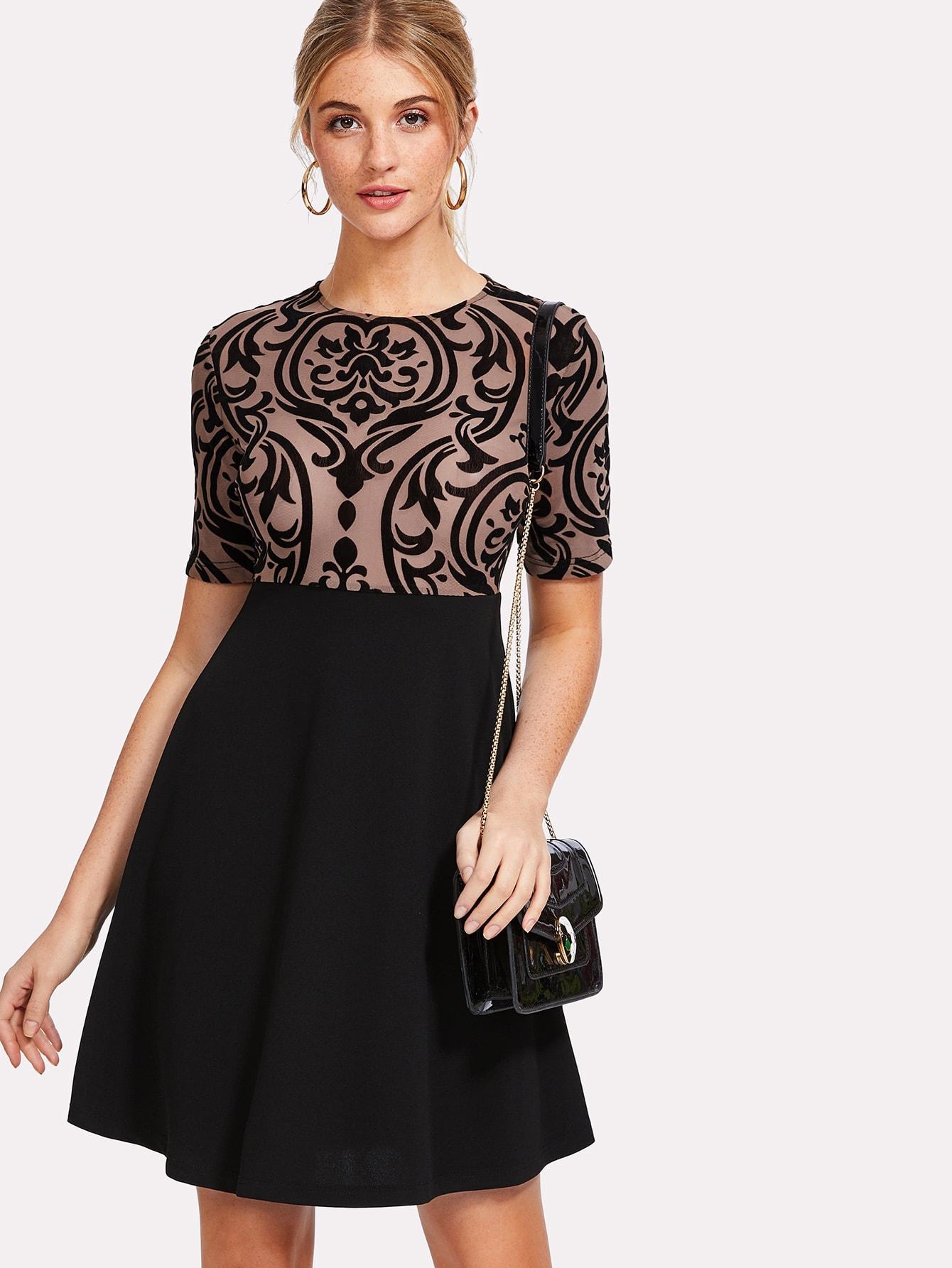 футболка SheIn