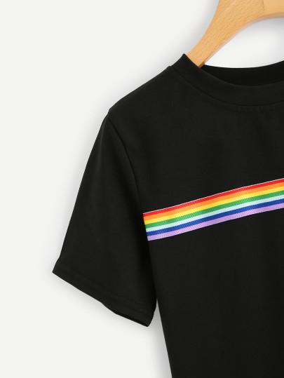 футболка SheIn