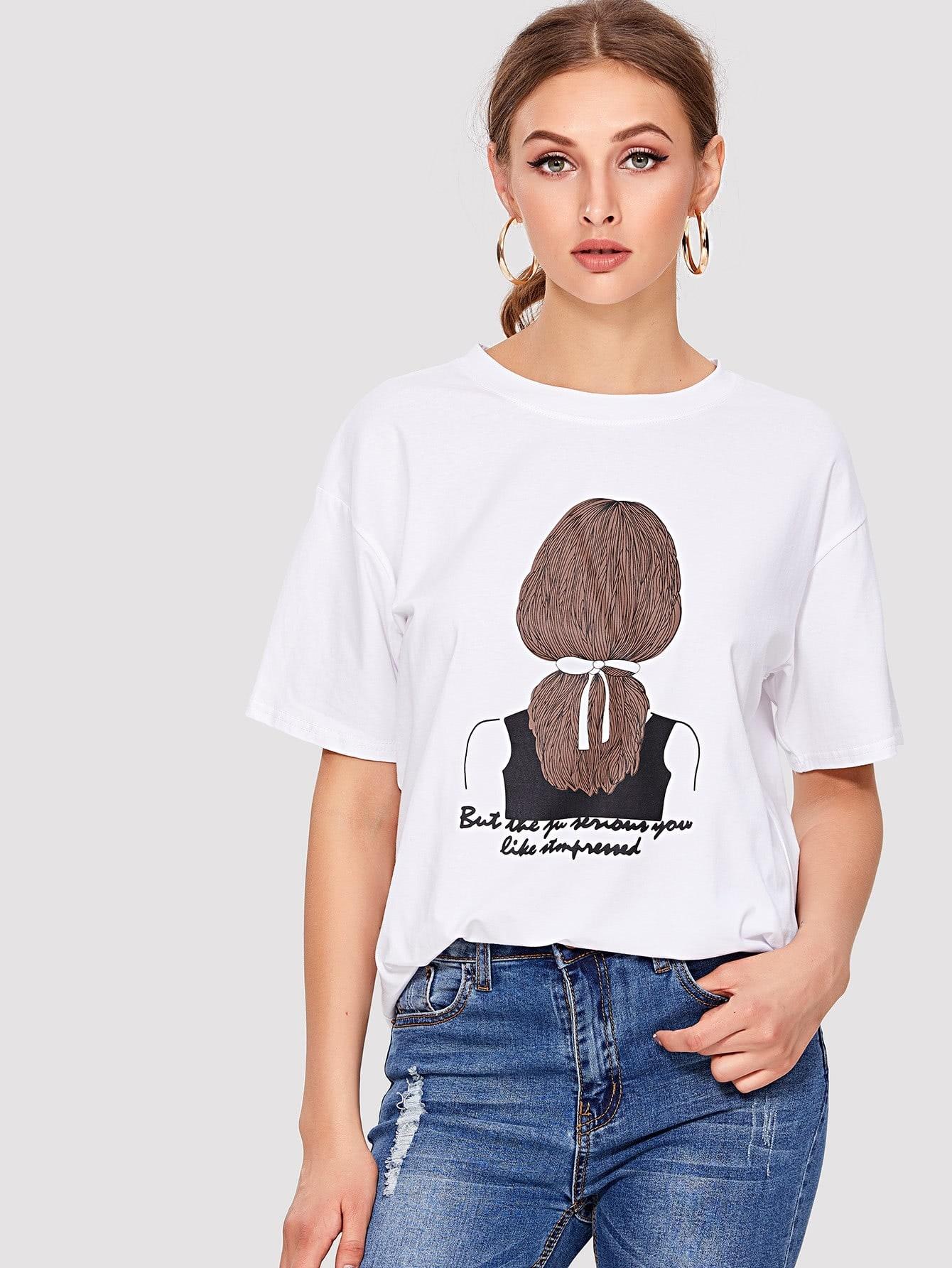 Свитшот SheIn