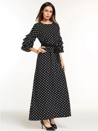 Платье SheIn