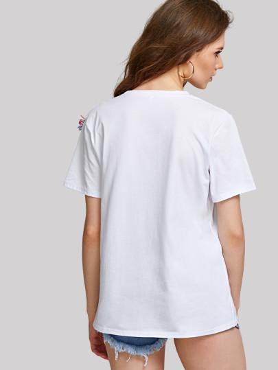 Шорты SheIn