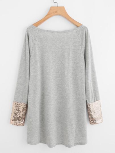 Платье SheIn