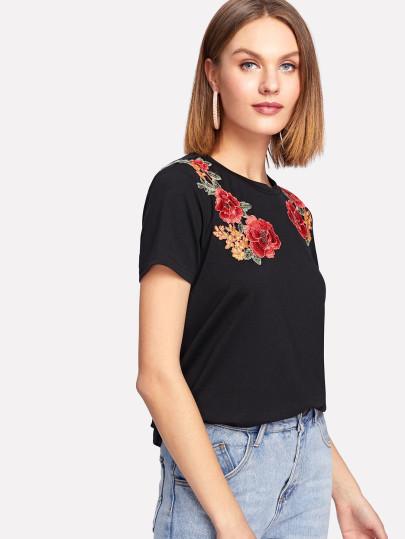 футболка SheIn