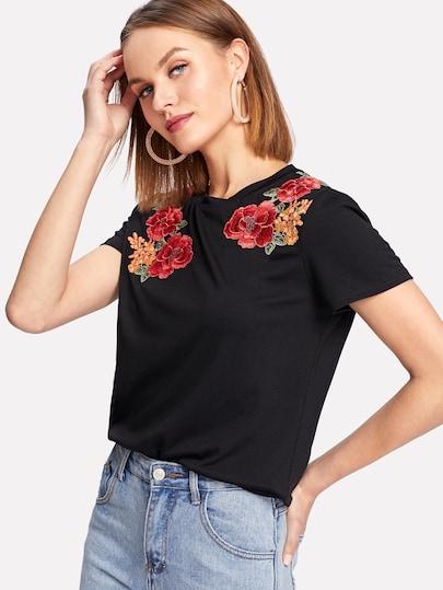 футболка SheIn