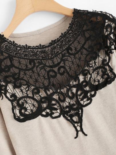 футболка SheIn