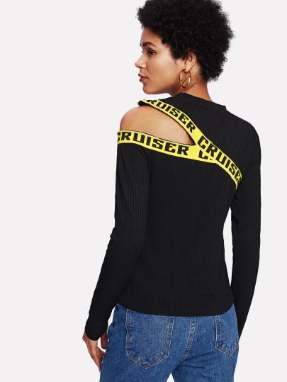 футболка SheIn