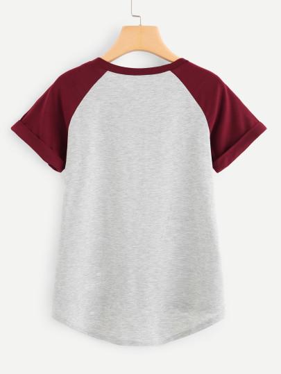 футболка SheIn