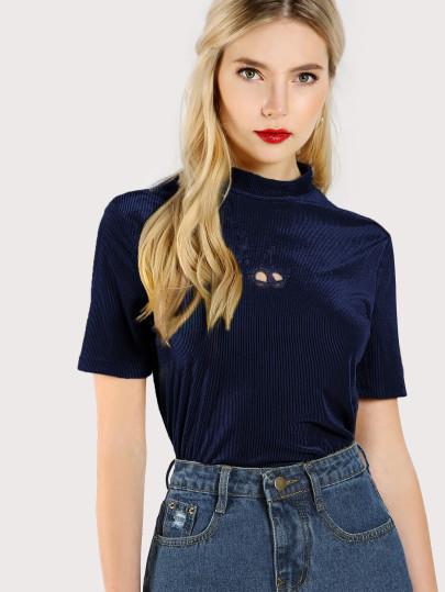 футболка SheIn