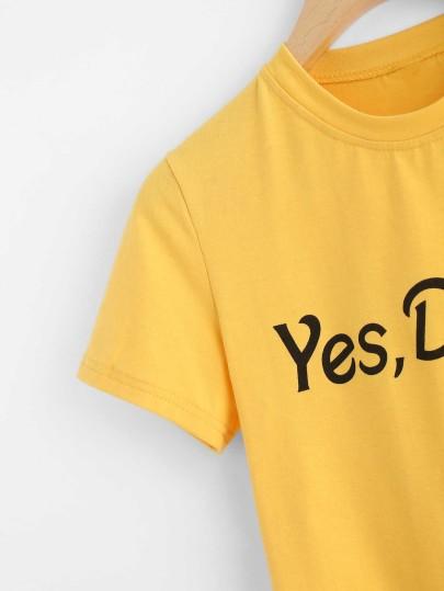 футболка SheIn