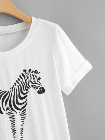 футболка SheIn