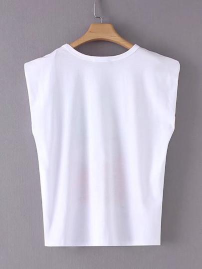 футболка SheIn