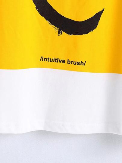 футболка SheIn