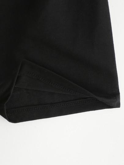 футболка SheIn