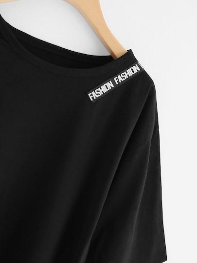 футболка SheIn