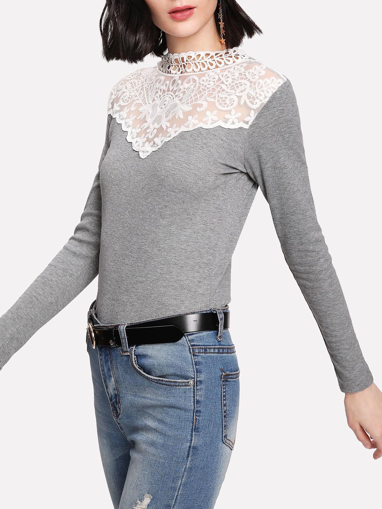 футболка SheIn