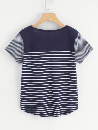 футболка SheIn