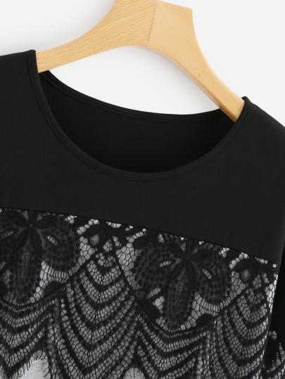 футболка SheIn