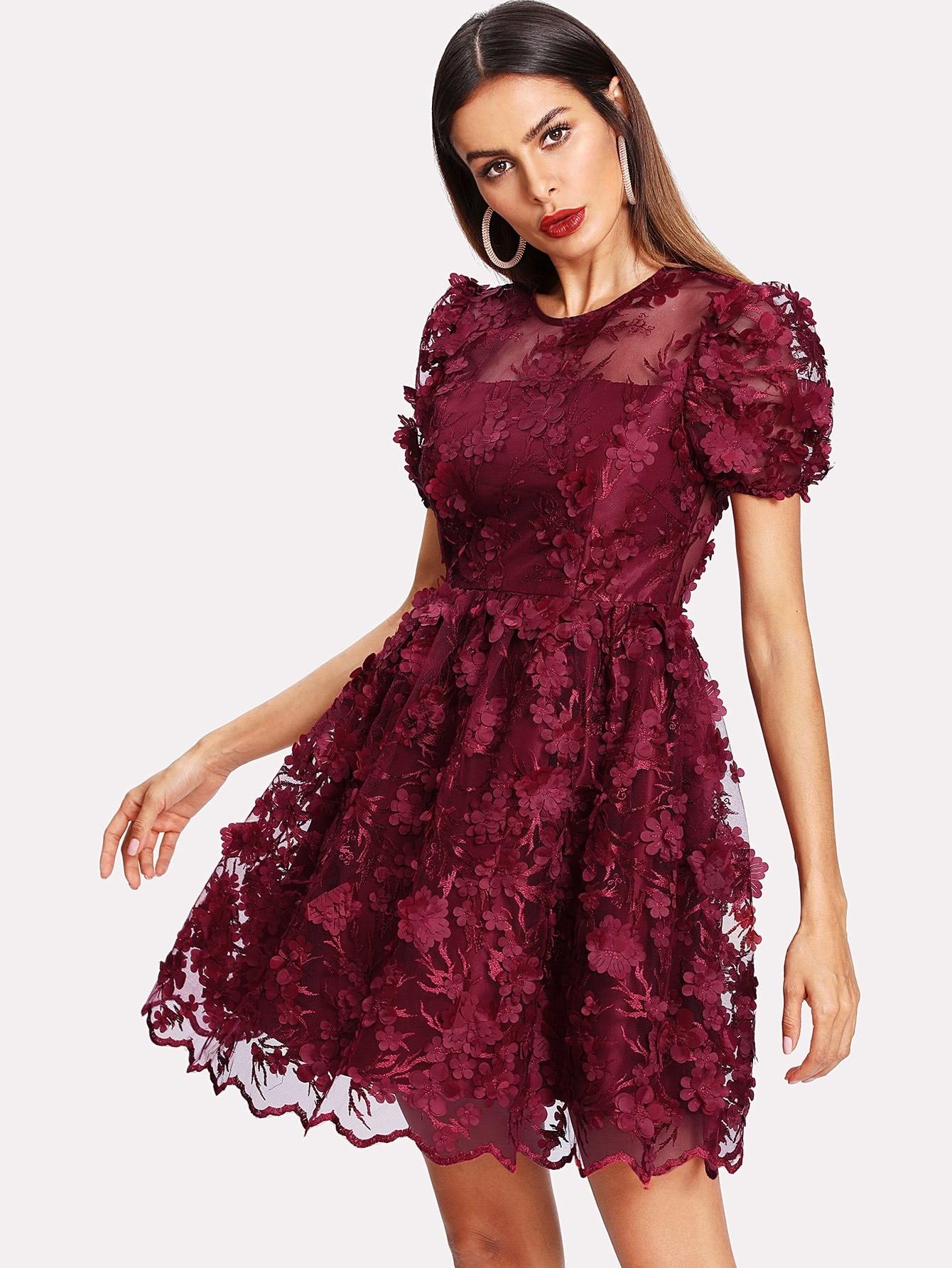 Платье SheIn
