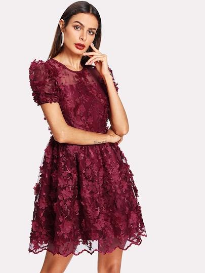 Платье SheIn