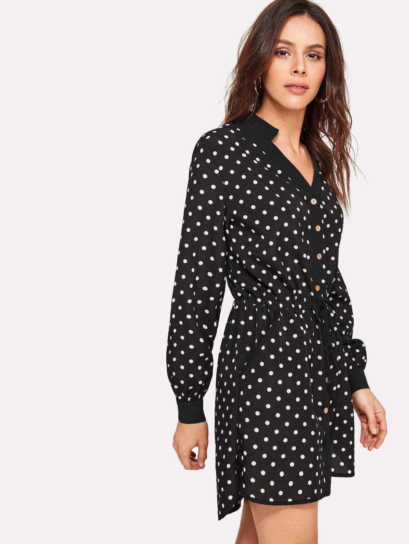 Рубашка SheIn