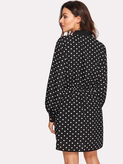 Рубашка SheIn