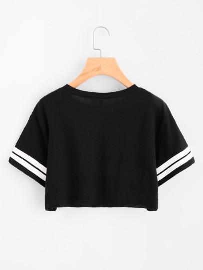 футболка SheIn