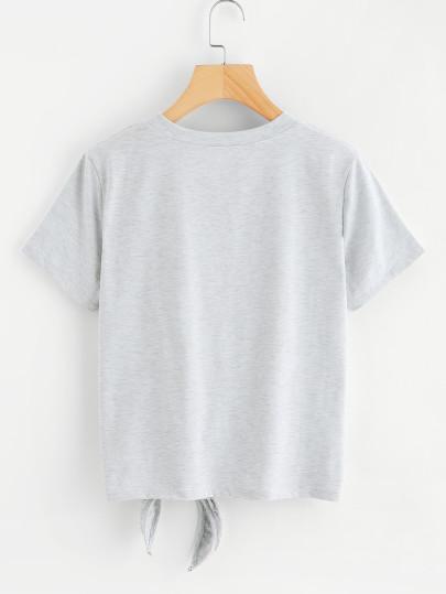 футболка SheIn