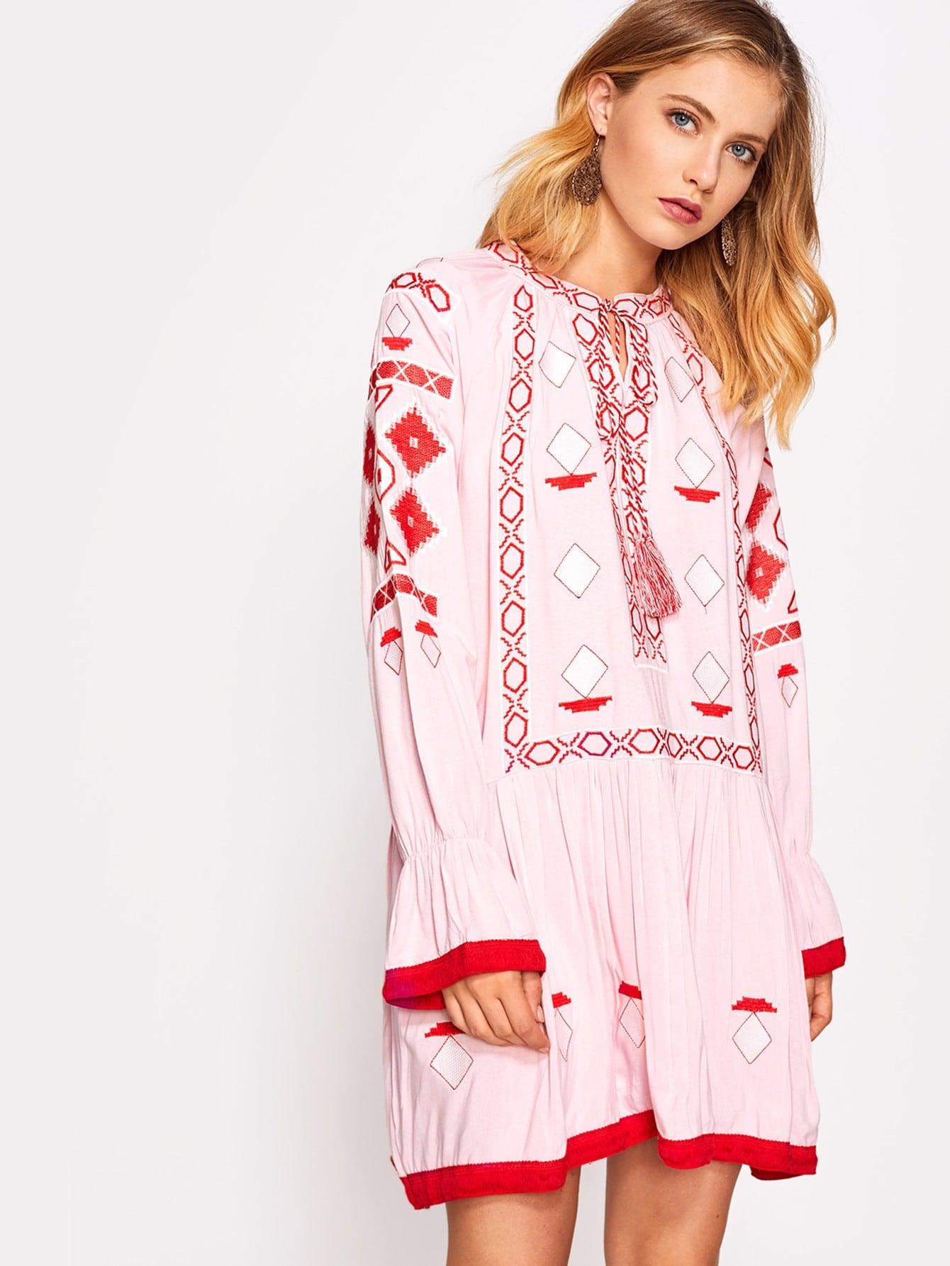 Платье SheIn