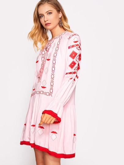 Платье SheIn