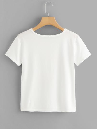 Шарф SheIn