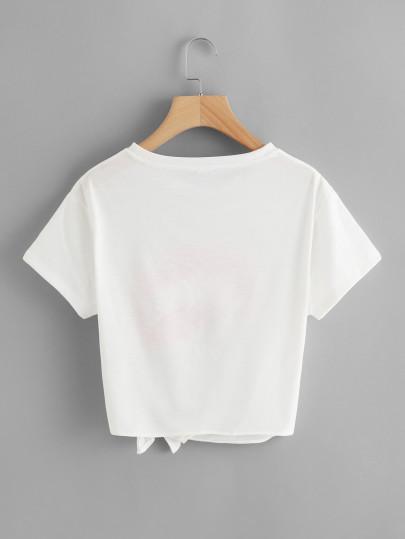 футболка SheIn