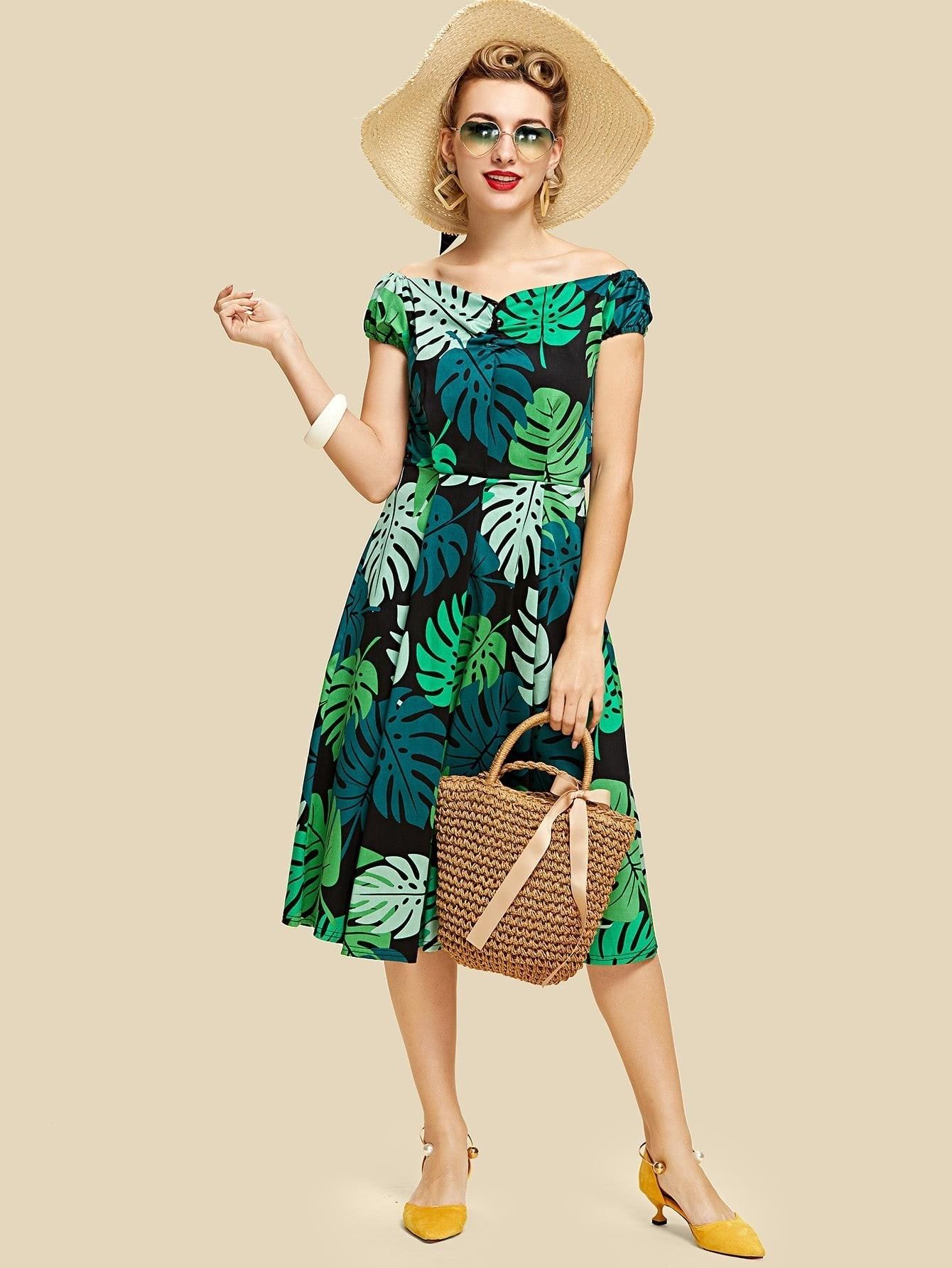 Платье SheIn