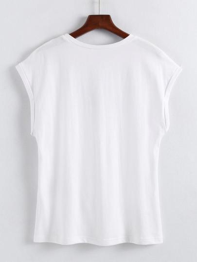 футболка SheIn