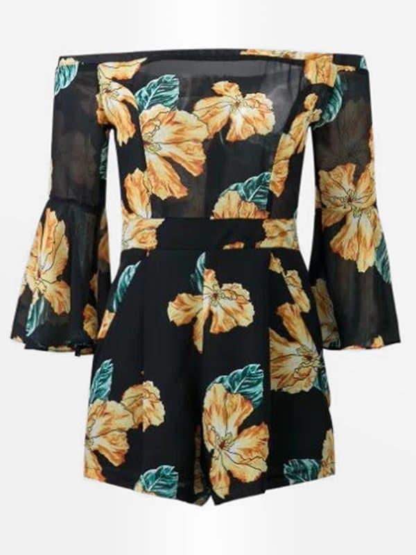 Футболка SheIn