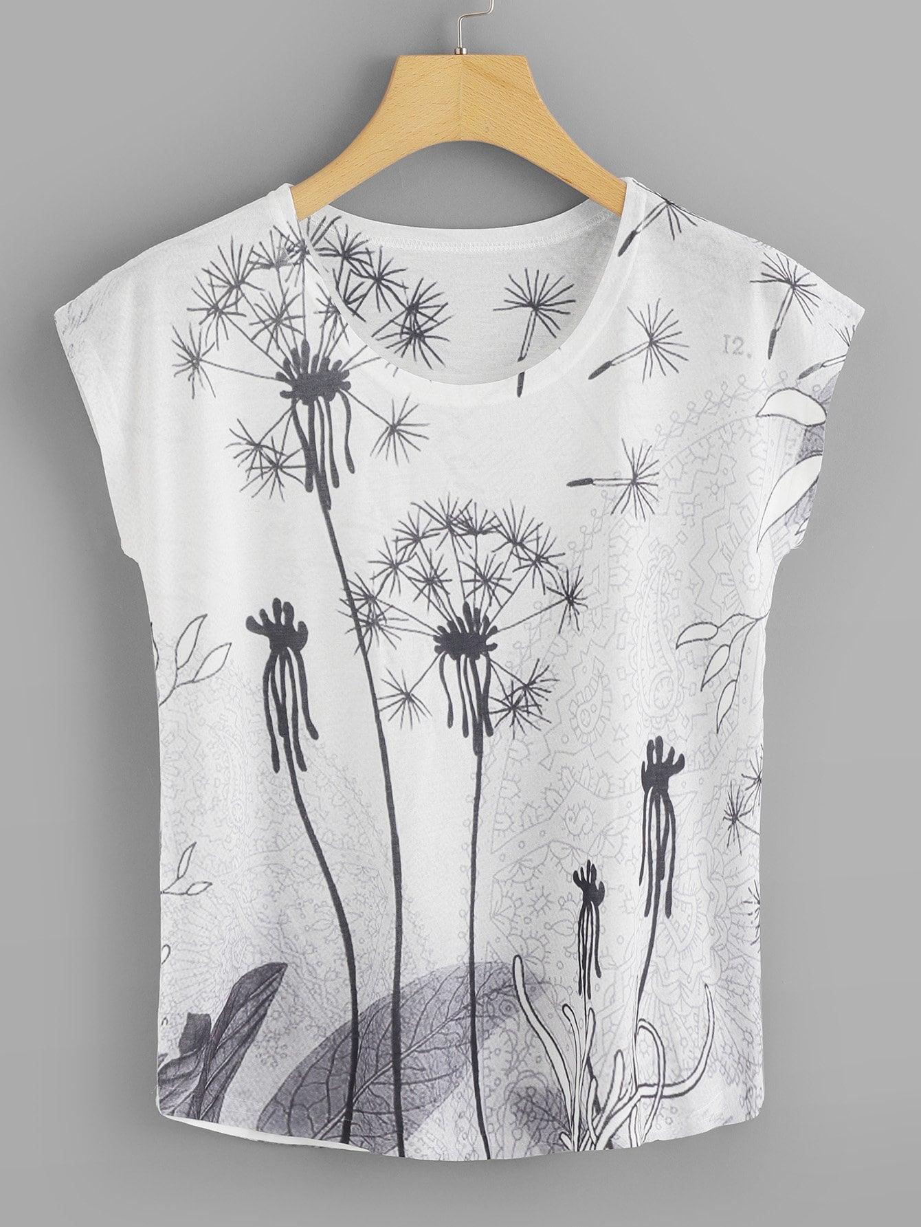 Футболка SheIn