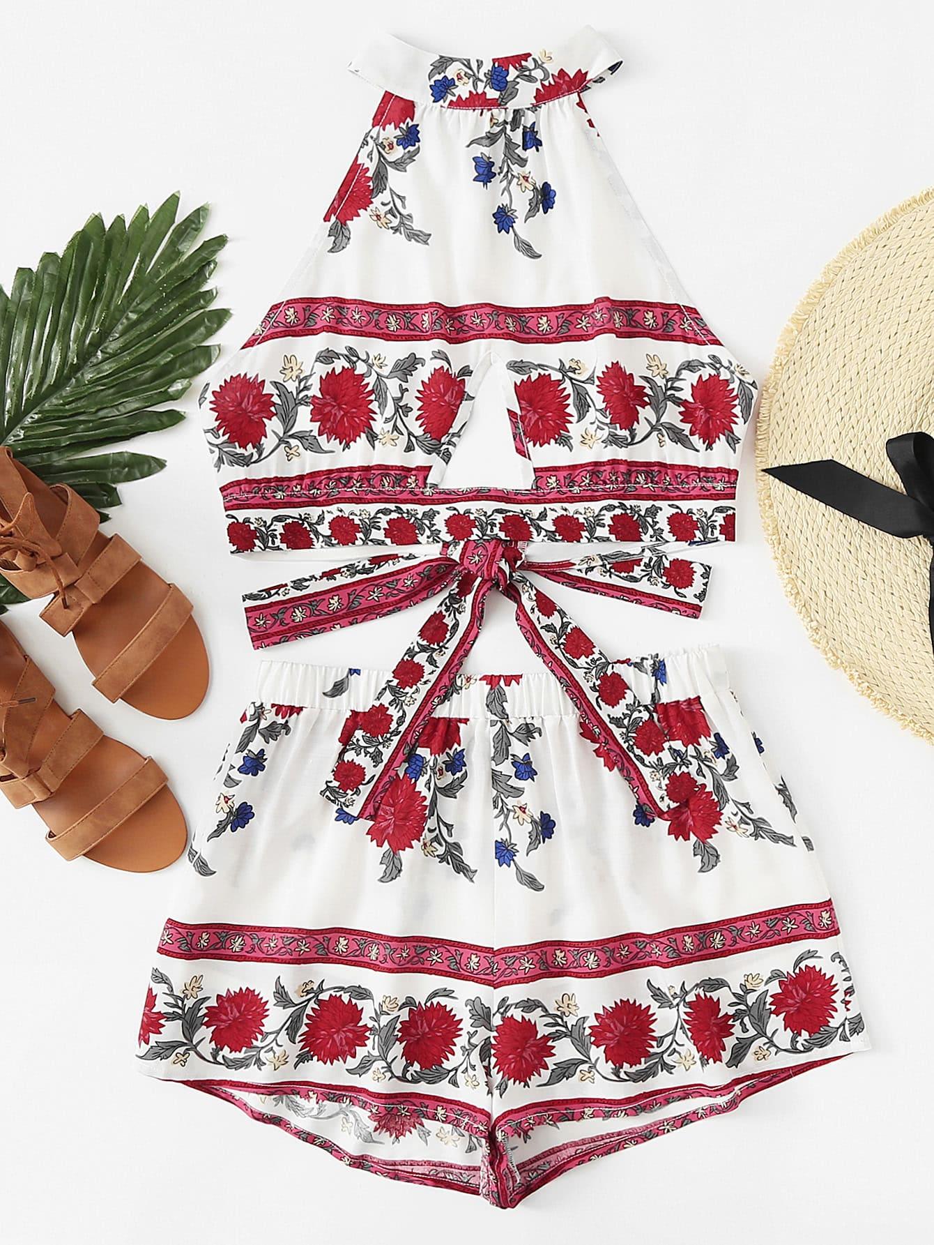 Футболка SheIn