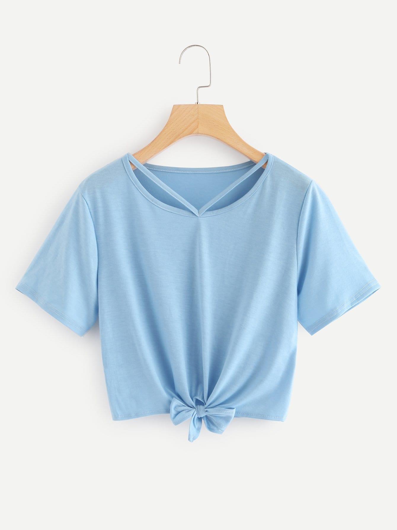 Футболка SheIn